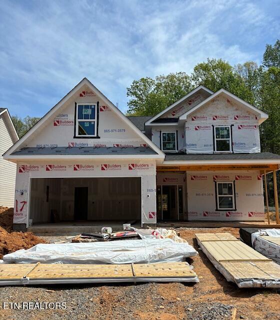 1805 Green Meadows Lane  Lenoir City TN 37771 photo