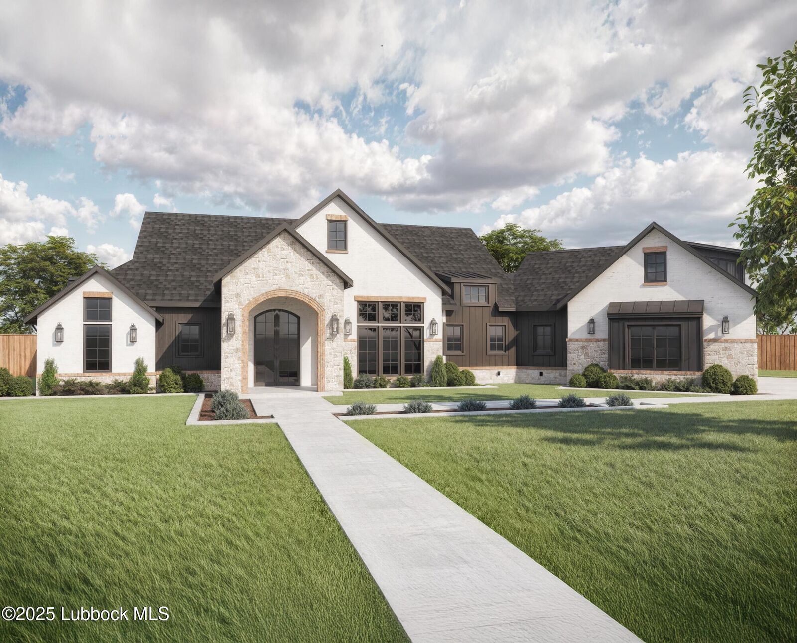 Property Photo: 9609 County Rd 7615 TX 79382