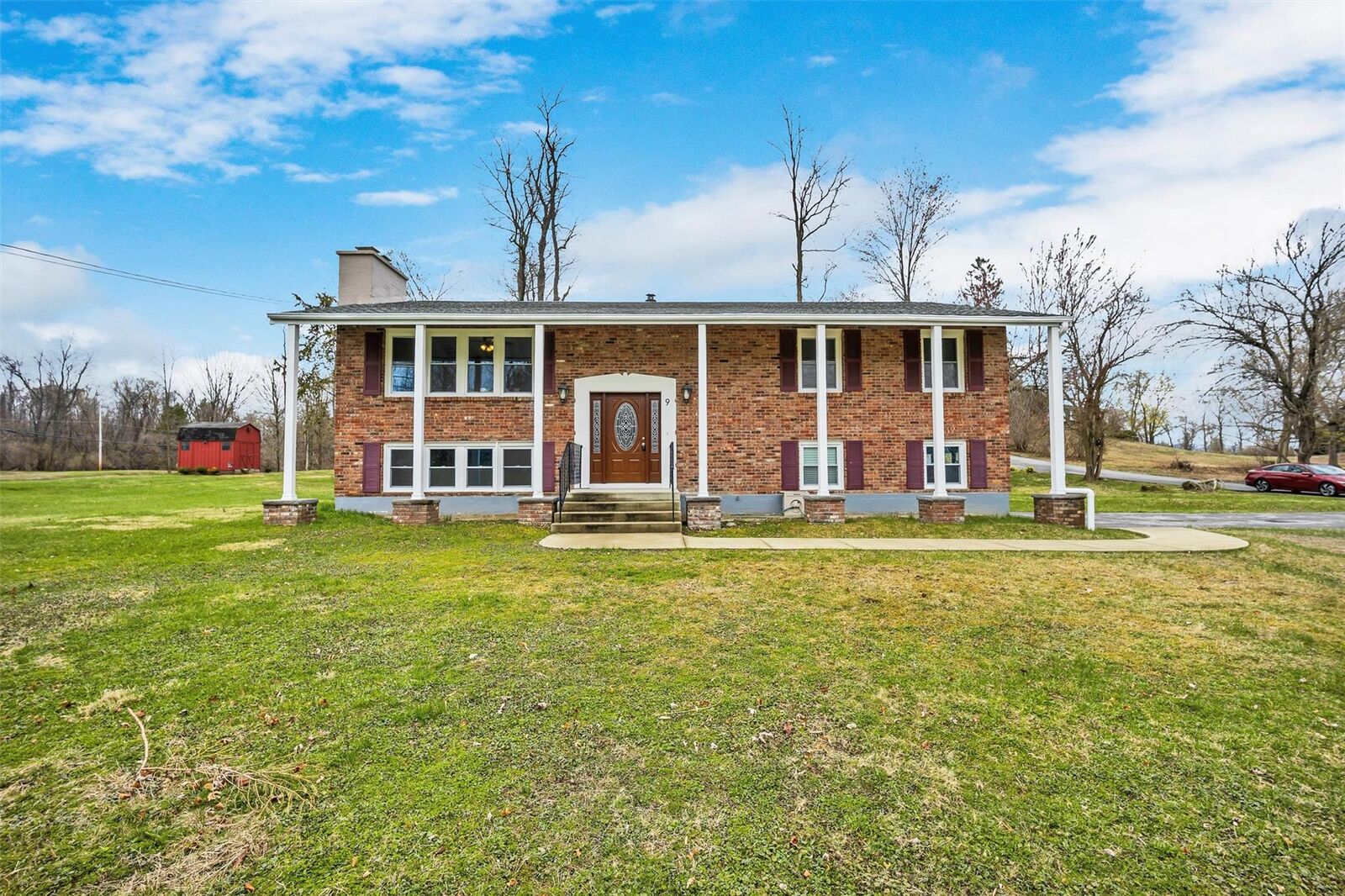 Property Photo: 9 Heather Drive NY 12590