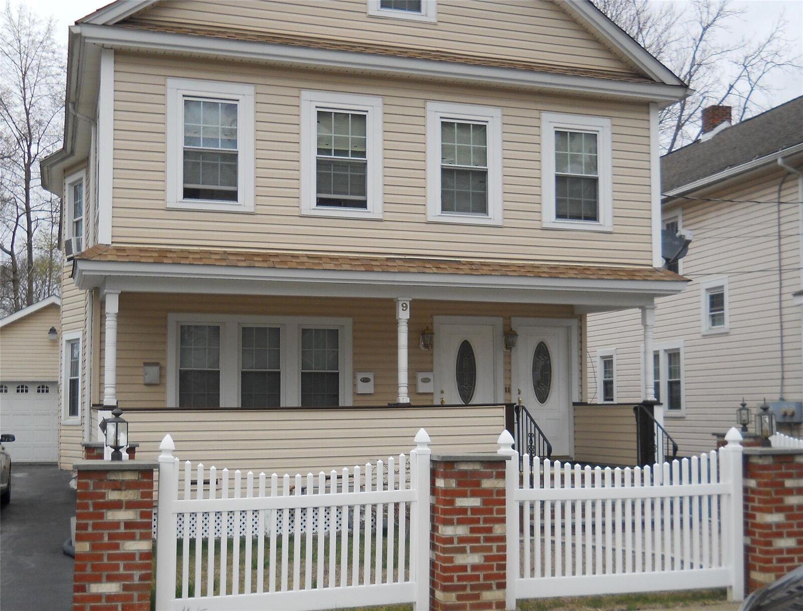 Property Photo: 9 Lawrence Road NY 12601