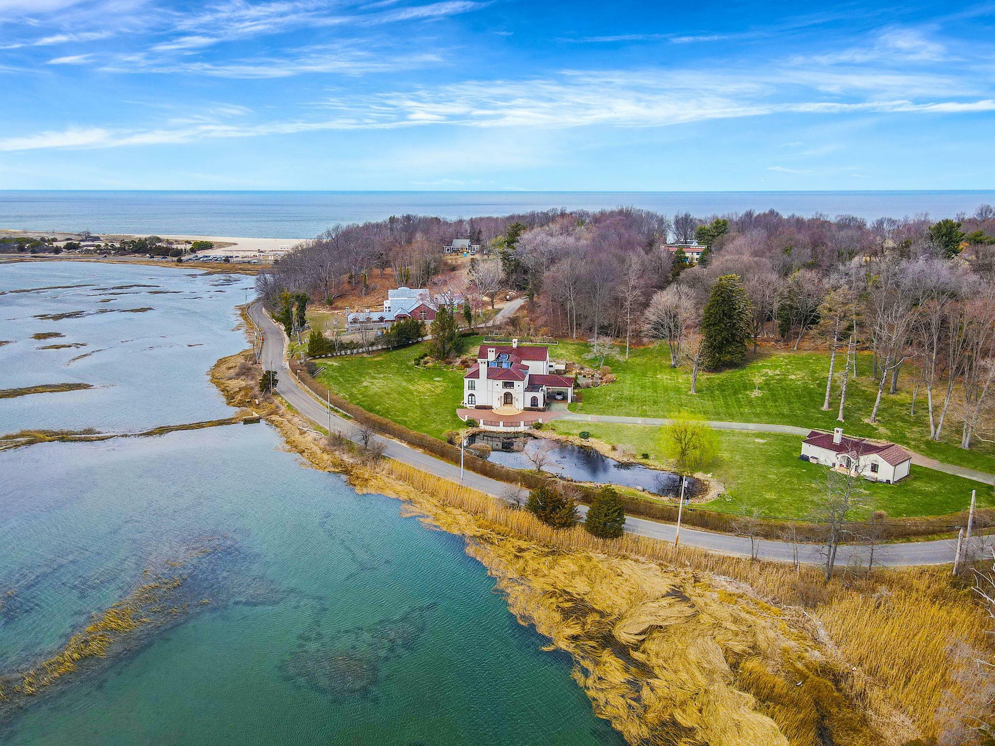 Property Photo: 717 Short Beach Road NY 11780