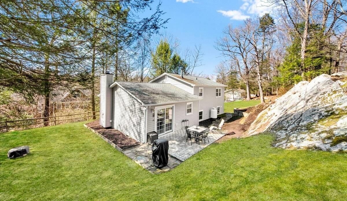 Property Photo: 59 Grandview Road NY 10590