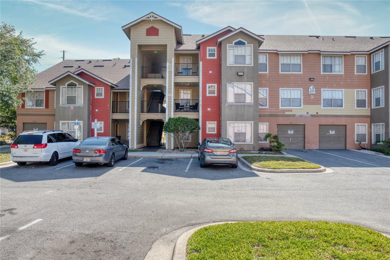 2203 Key West Court 432  Kissimmee FL 34741 photo