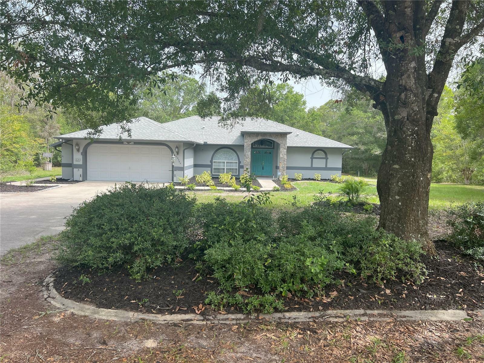 Property Photo: 20364 SW 86th Loop FL 34431