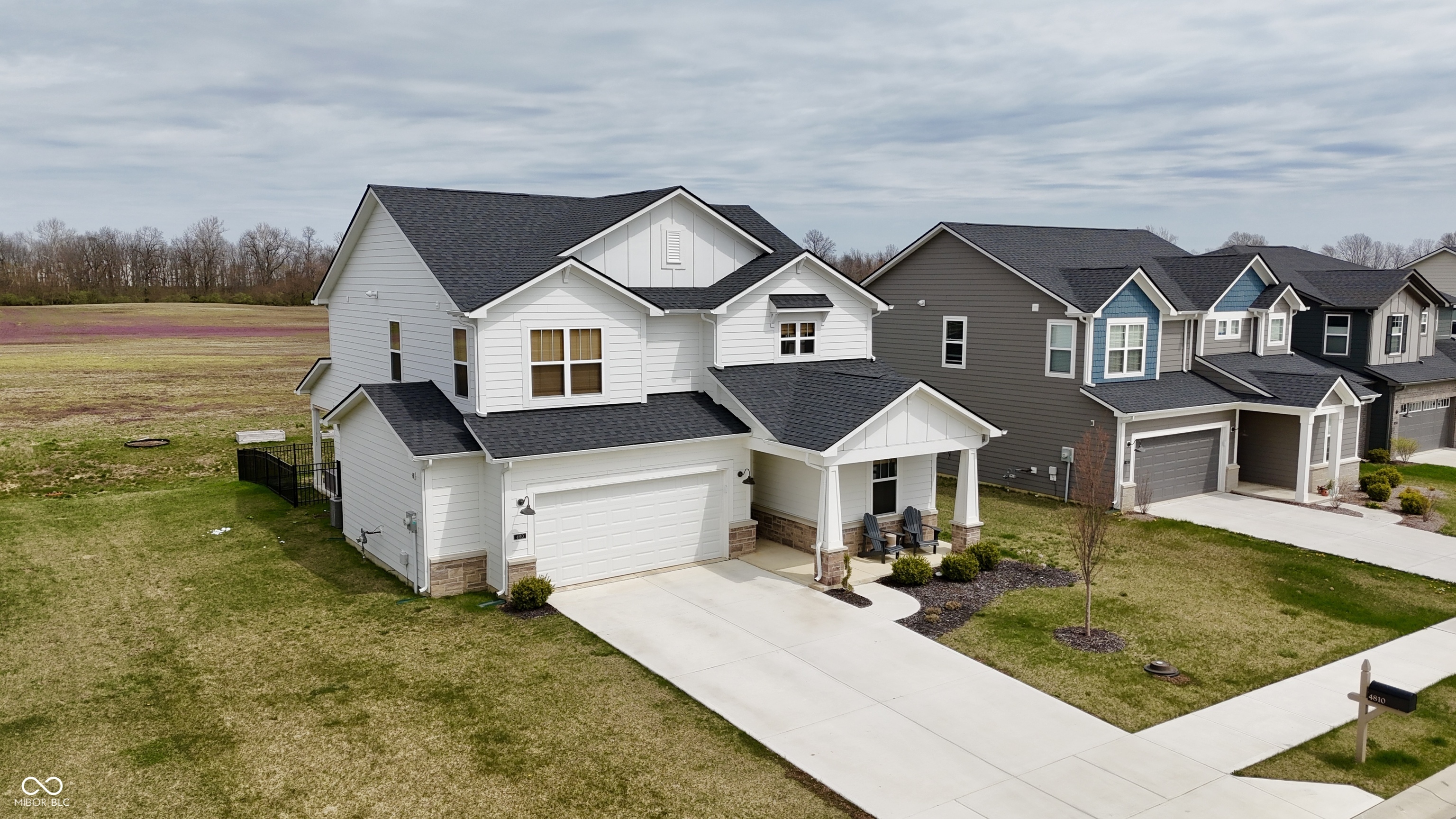 4810 Oak Hl Drive  Lebanon IN 46052 photo