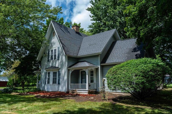 9980 Tittabawassee Road  Freeland MI 48623 photo