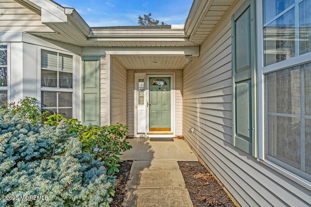 Property Photo: 7 Lake Ridge Boulevard NJ 08759