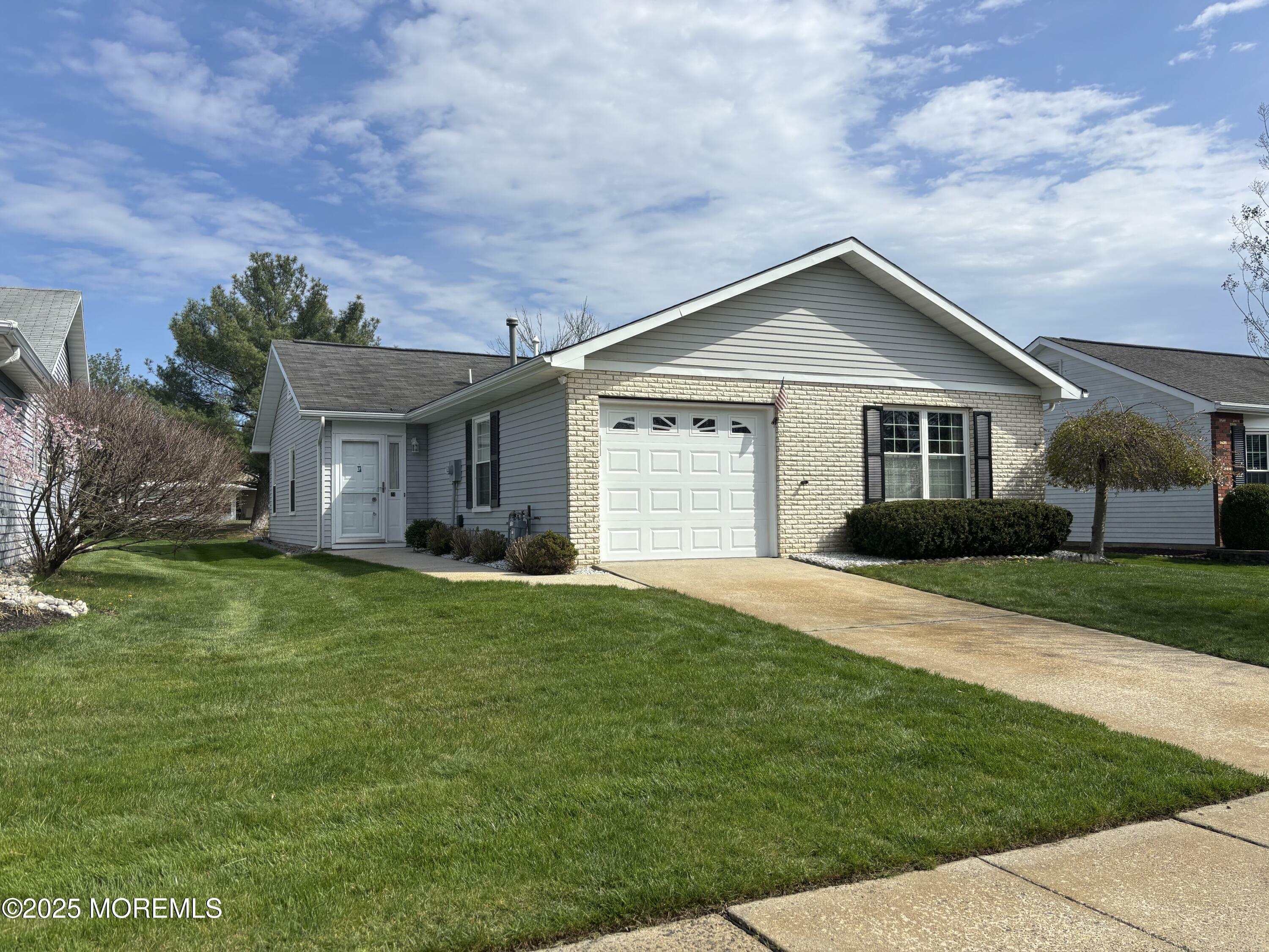 Property Photo: 24 Rainier Drive NJ 08724