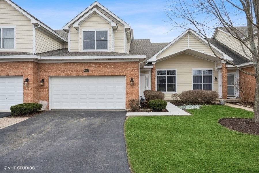 Property Photo: 9182 Falcon Greens Drive IL 60014