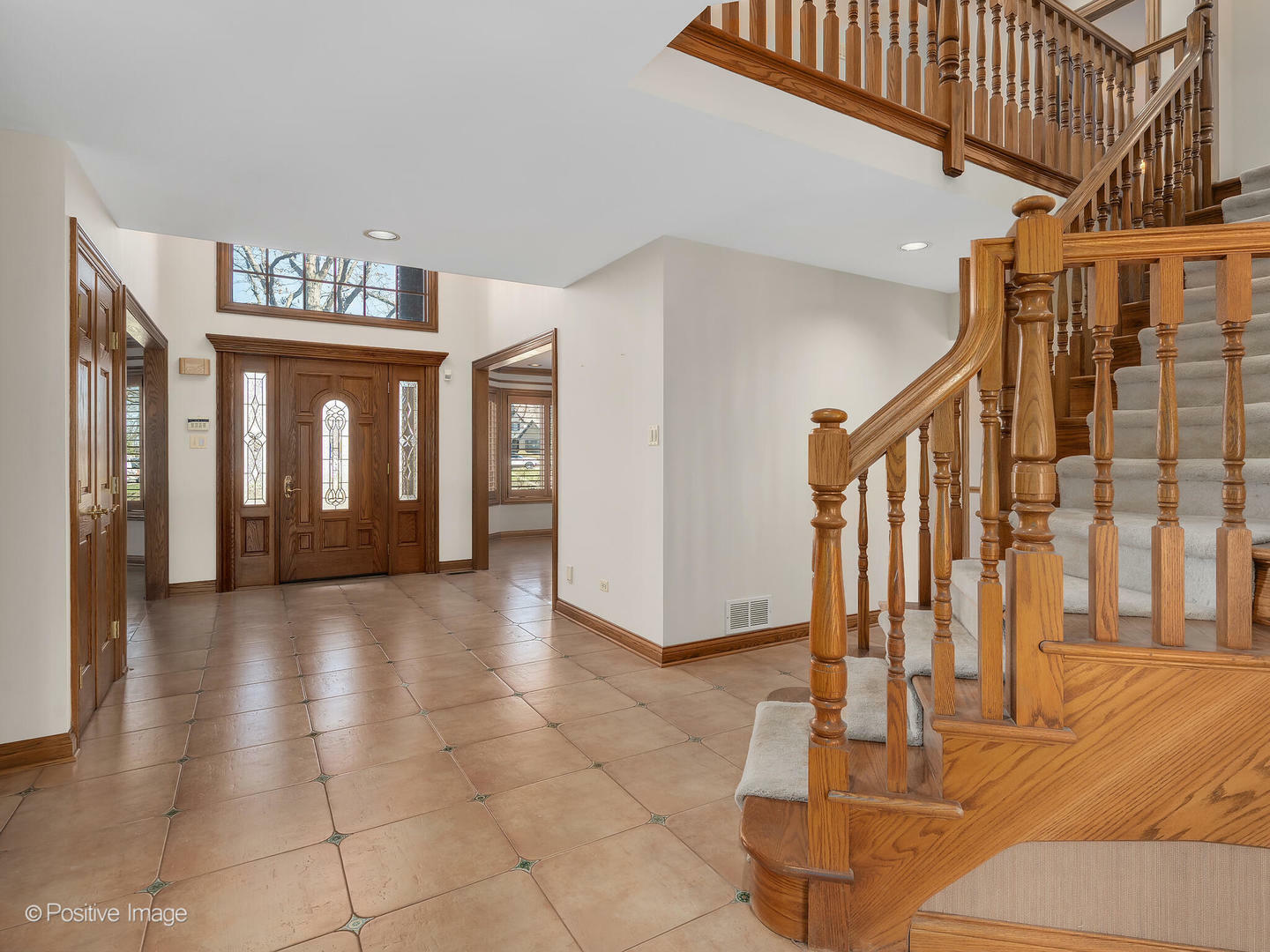 Property Photo:  14320 Claridge Court  IL 60462 