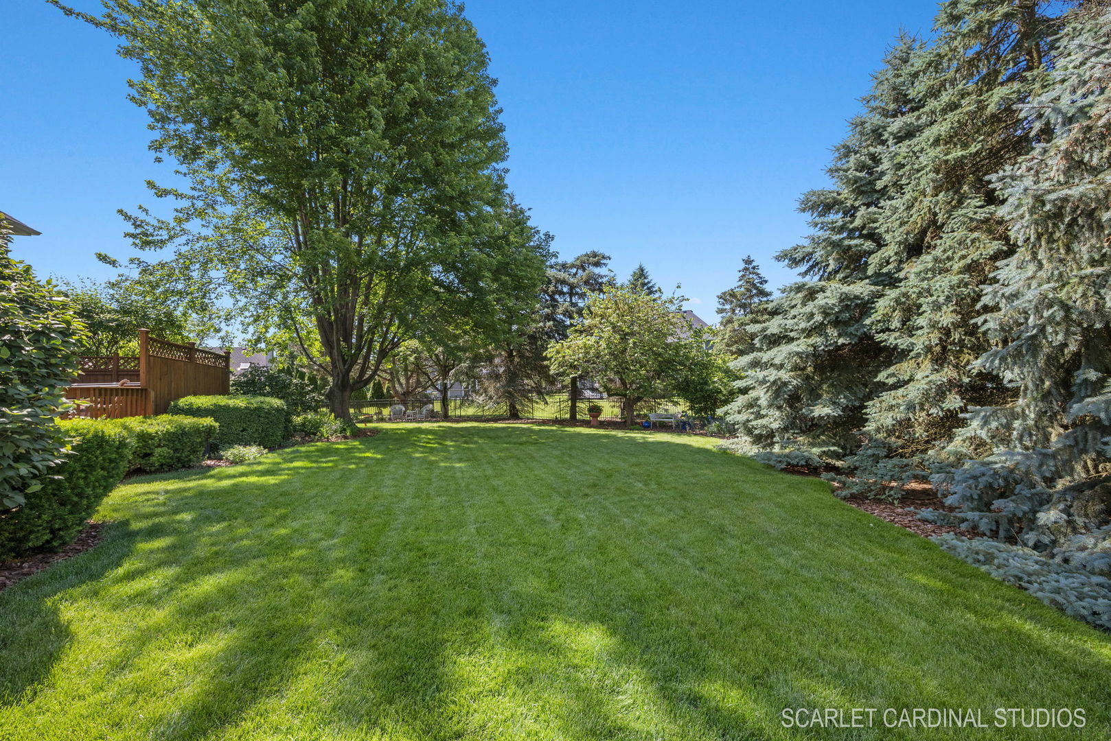 Property Photo: 2565 Thornley Court IL 60504