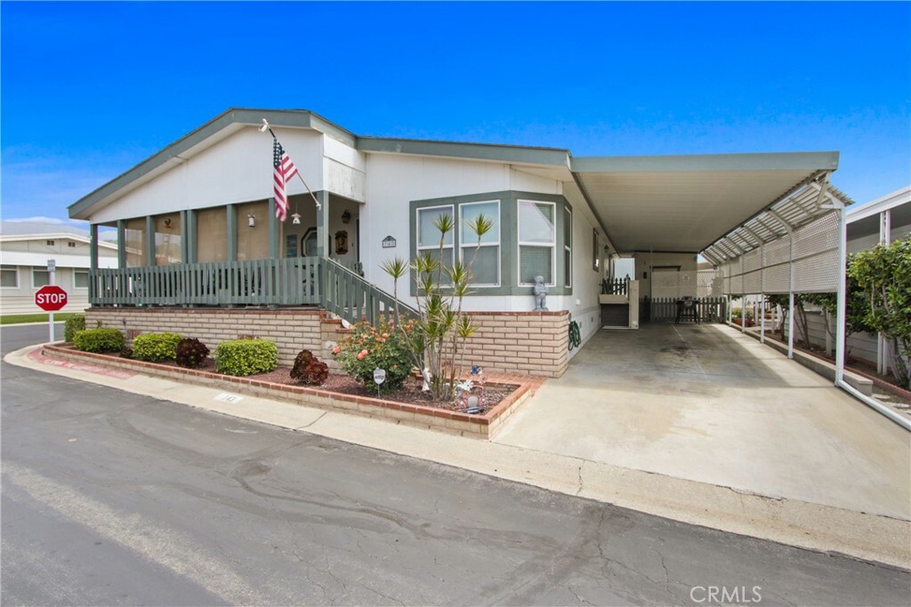 4095 Fruit Street 743  La Verne CA 91750 photo