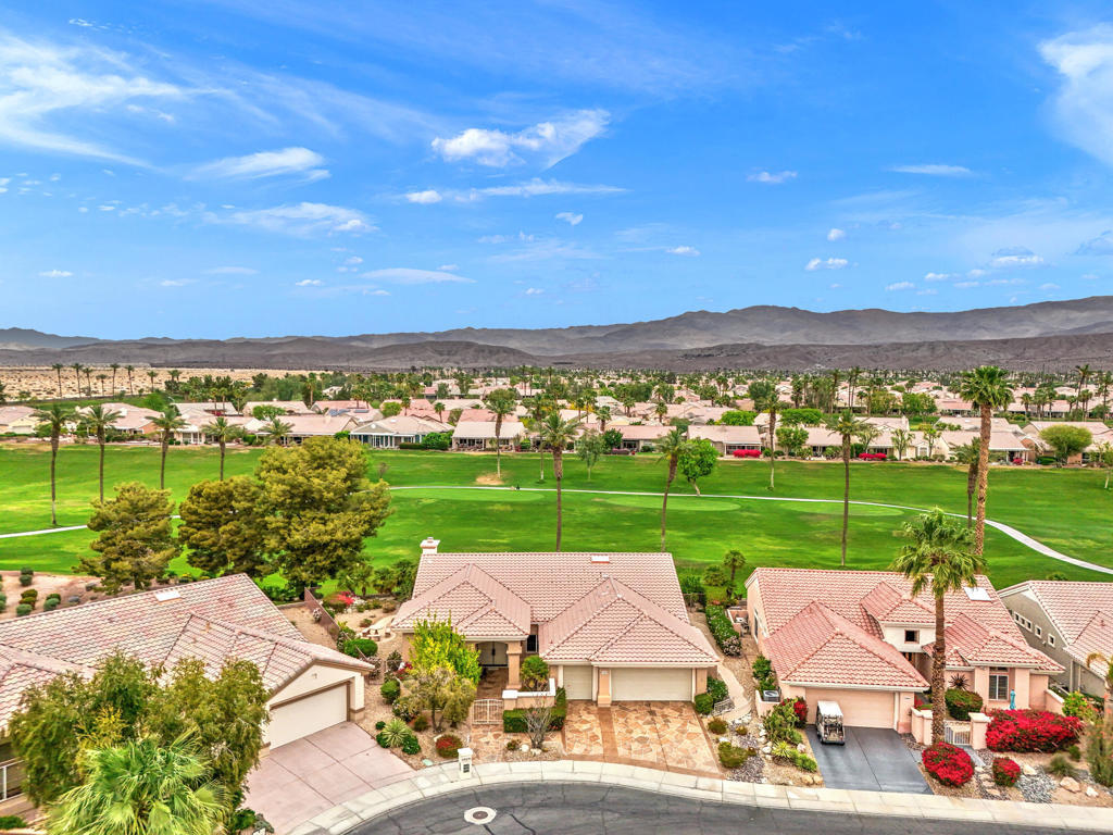 Property Photo: 78200 Willowrich Drive CA 92211