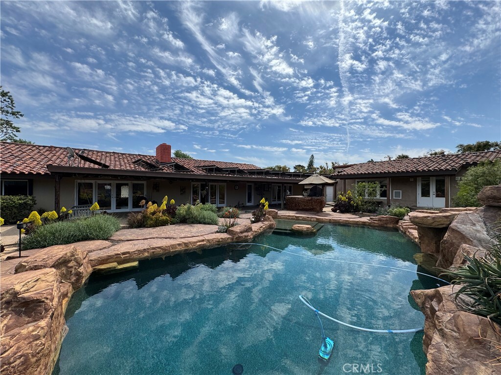 Property Photo: 9911 Briley Way CA 92861