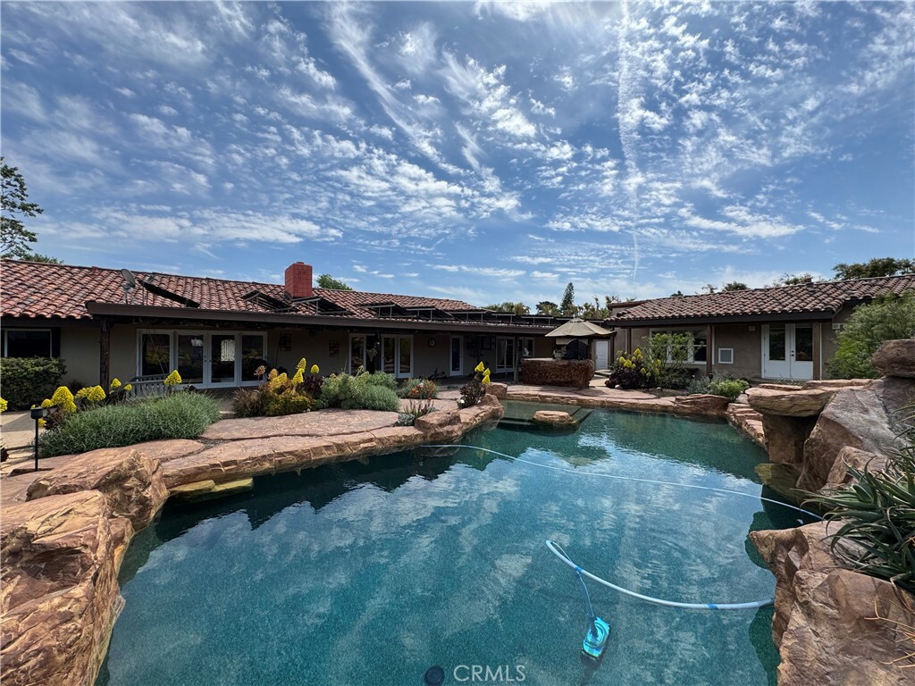 Property Photo: 9911 Briley Way CA 92861