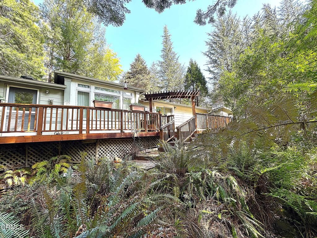 Property Photo:  43300 Little River Airport Road 35  CA 95456 