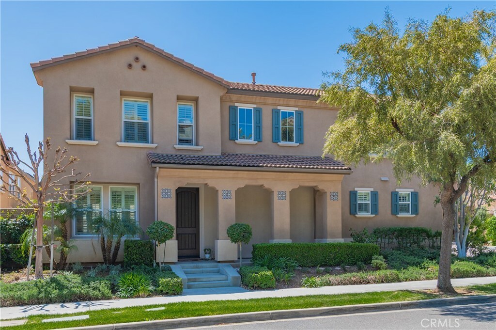 Property Photo: 2850 E Coalinga Drive CA 92821