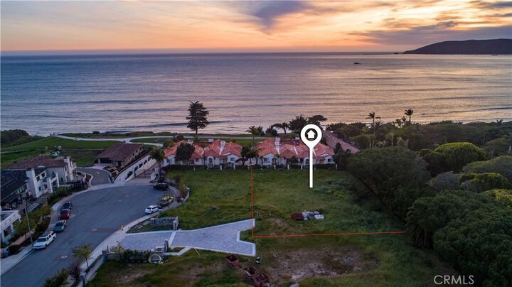 Property Photo: 206 Ebb Tide Way CA 93449