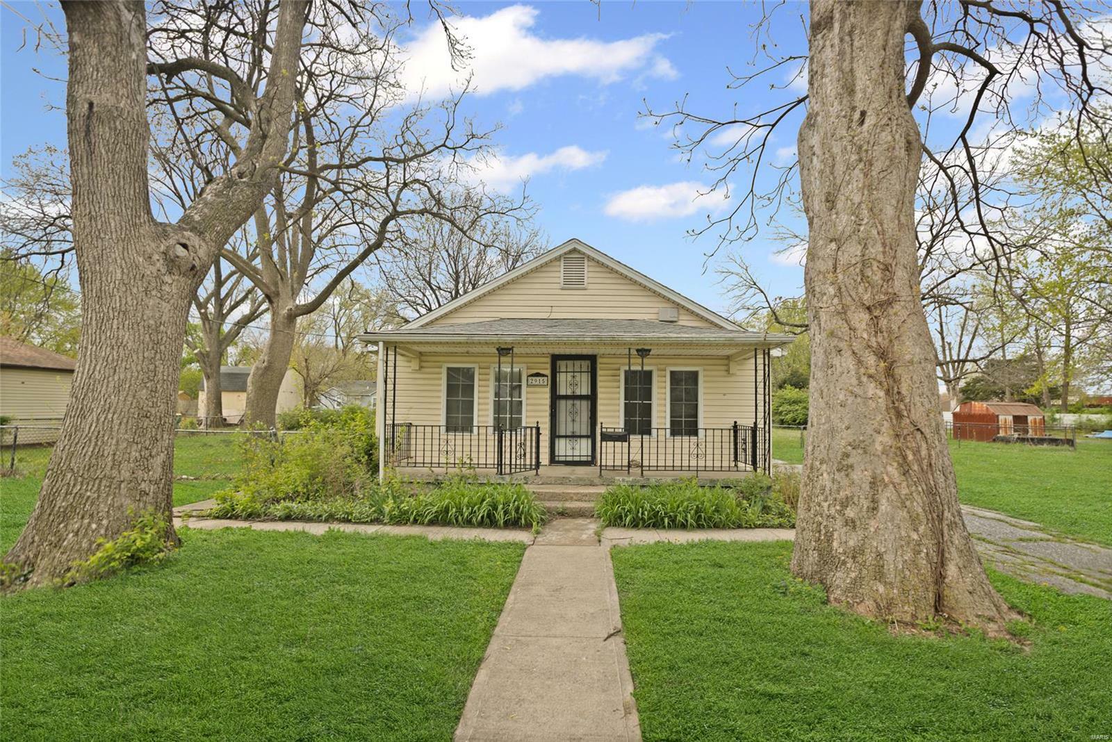 2915 Roosevelt Avenue  Granite City IL 62040 photo
