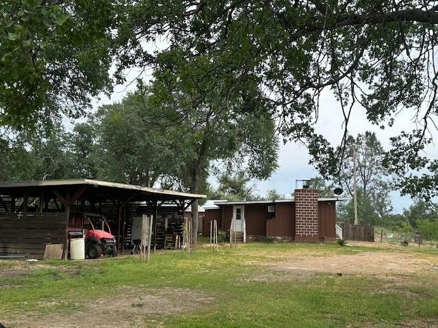 Property Photo: 4760 Hirsch Road B CA 95338
