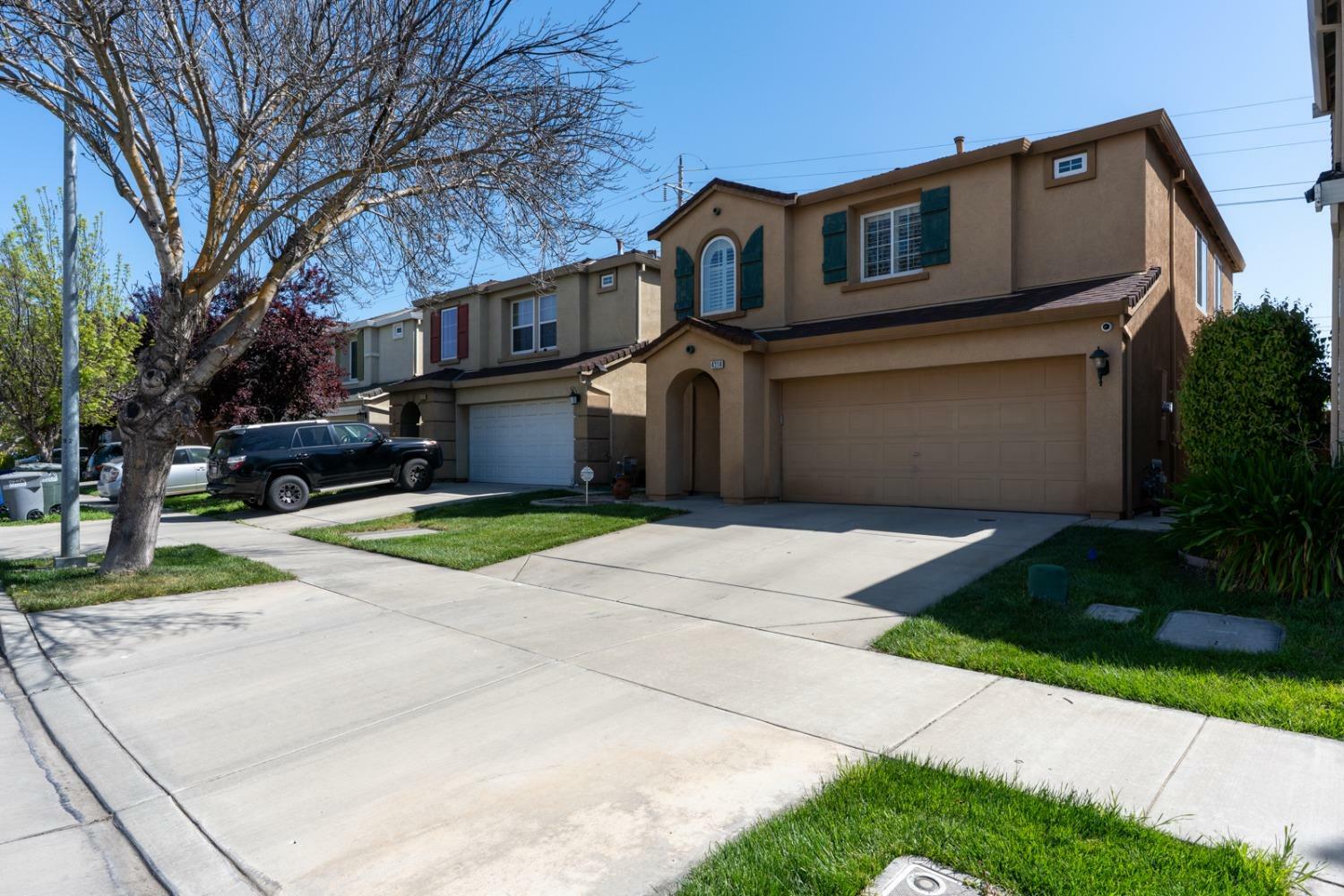 Property Photo:  4214 Berryesa Avenue  CA 95348 
