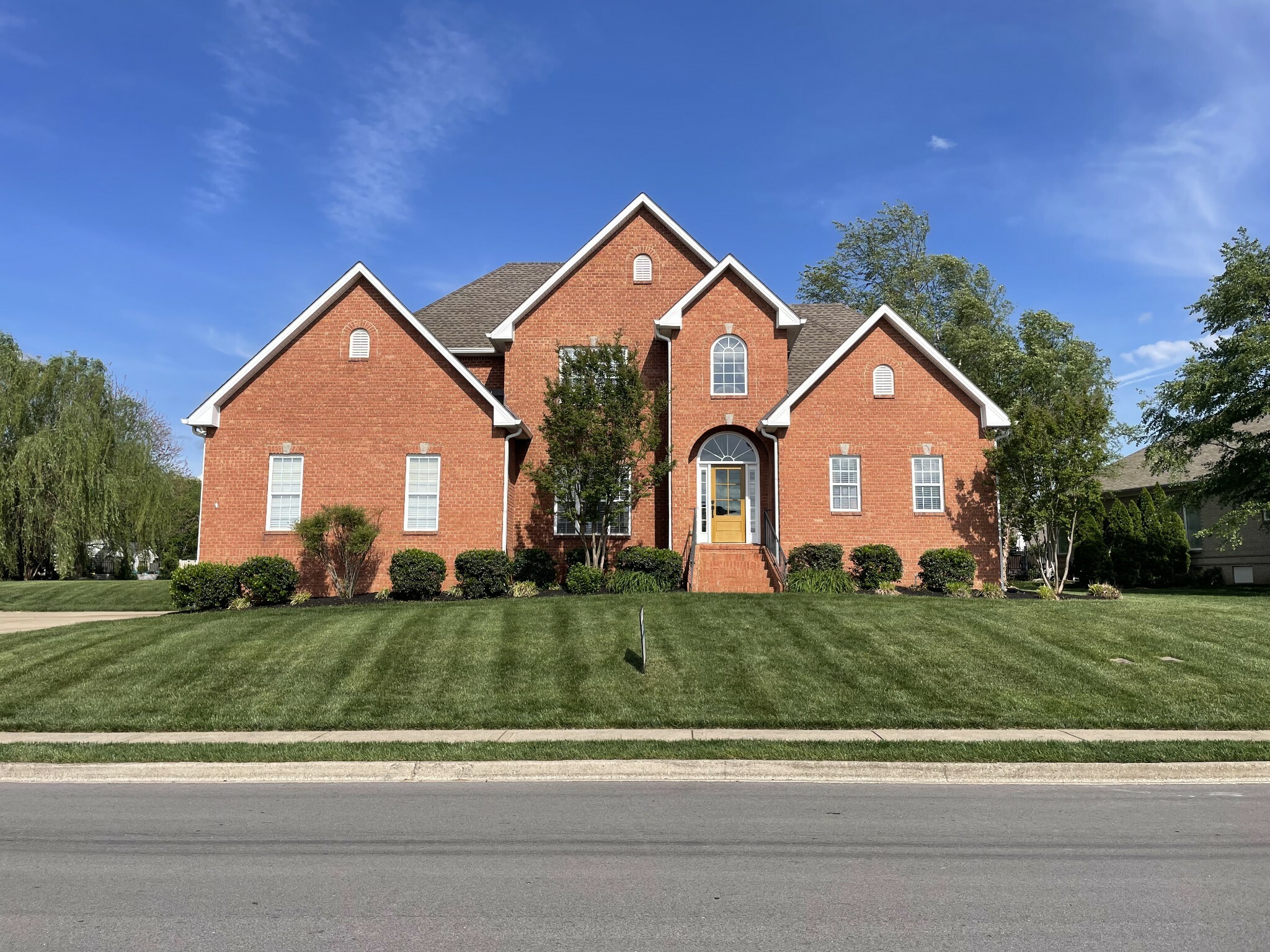 Property Photo: 265 Gray Hawk Trl TN 37043