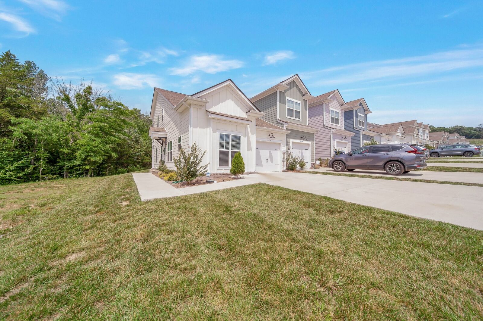 Property Photo:  6550 Wilford Ct  TN 37167 