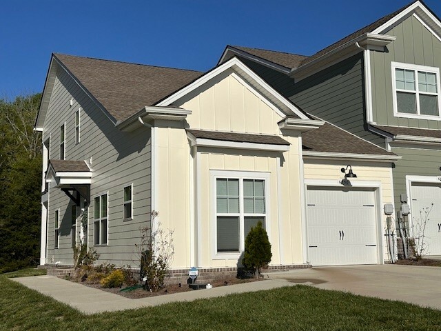 Property Photo: 6550 Wilford Ct TN 37167