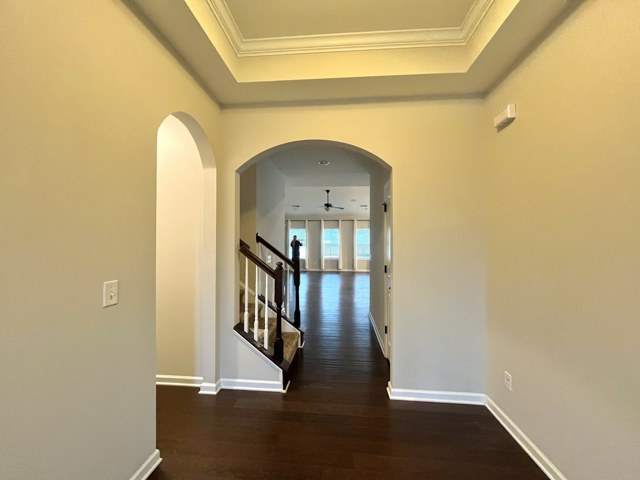 Property Photo: 2817 Bluestem Ln TN 37128