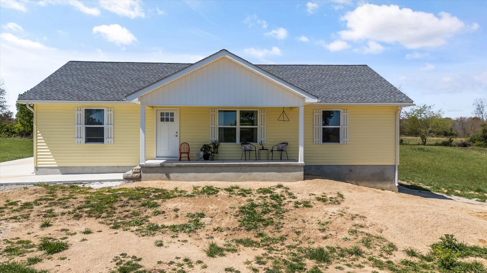 Property Photo:  1429 Lawson Rd  TN 38571 