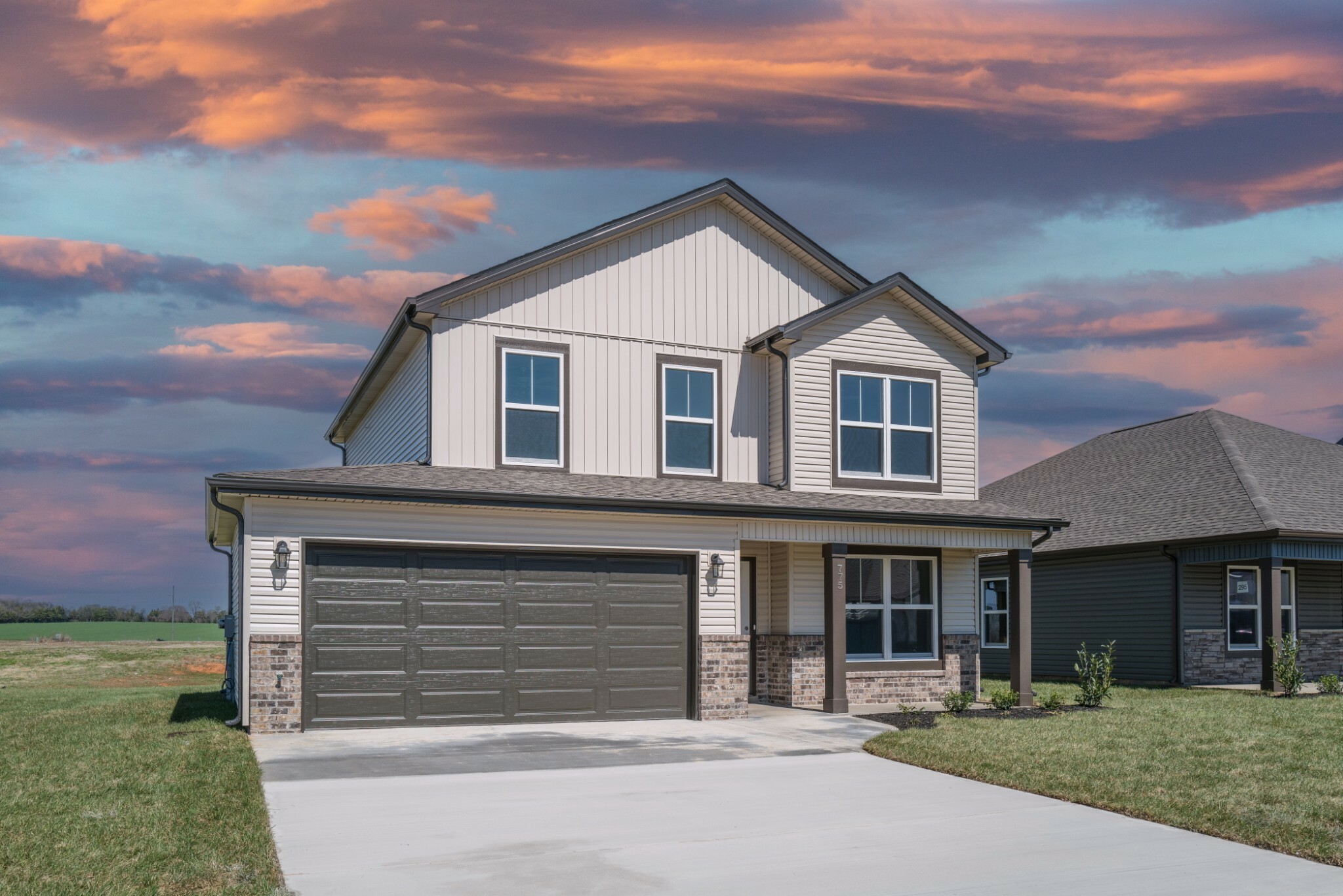 Property Photo: 775 Emma Dean Drive TN 37042