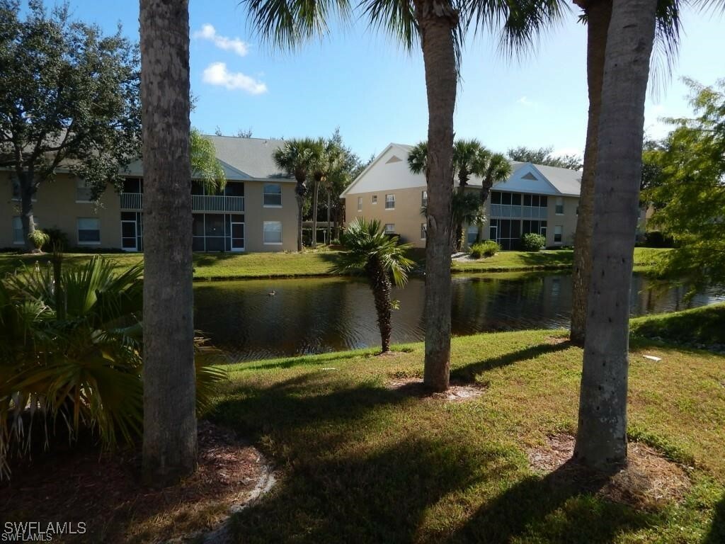 Property Photo: 126 Pebble Shores Drive 202 FL 34110
