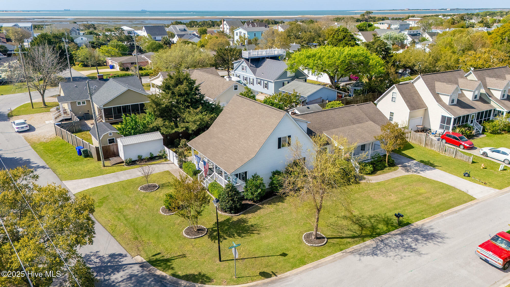 Property Photo: 101 Beaufort Walk NC 28516