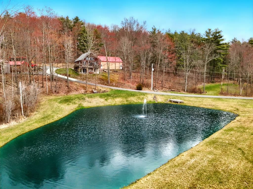 Property Photo: 883 Cowell Rd PA 18850