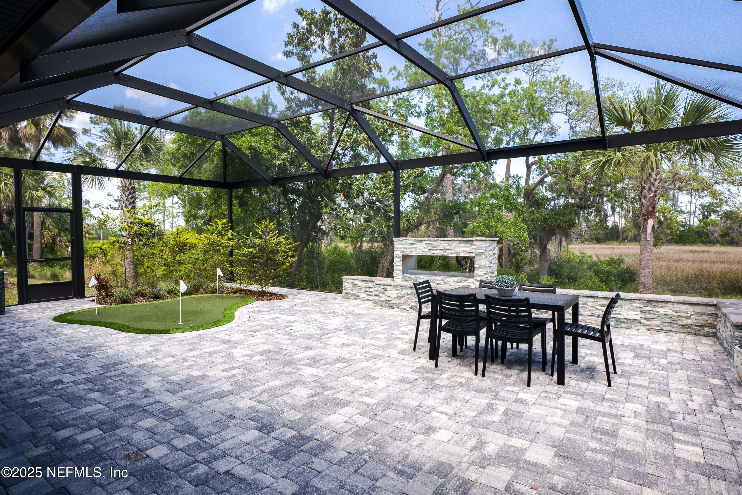 367 Maralinda Drive  St. Augustine FL 32095 photo