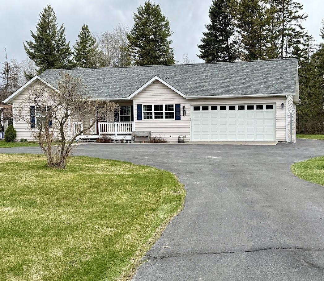 Property Photo: 992 Trumble Creek Road MT 59901