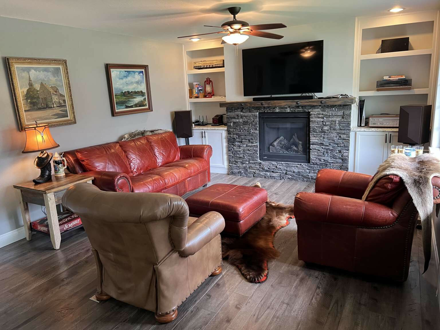 Property Photo:  4217 Larkspur Drive  MT 59803 