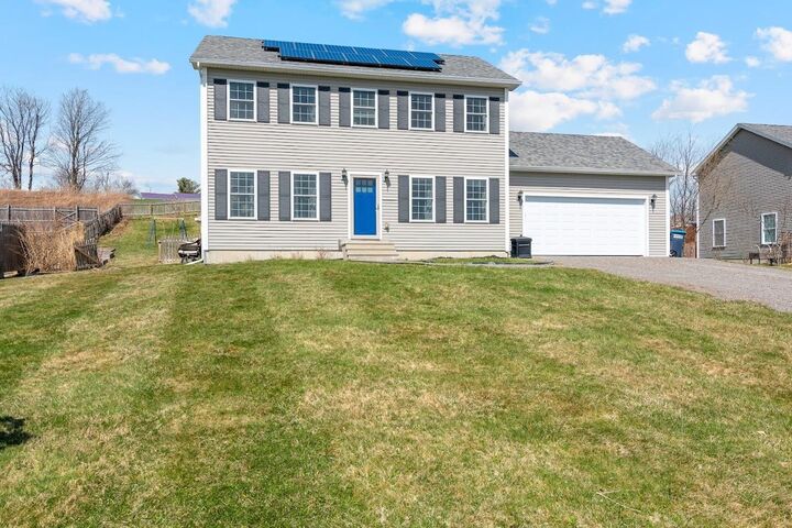 Property Photo: 62 Butler Street VT 05454