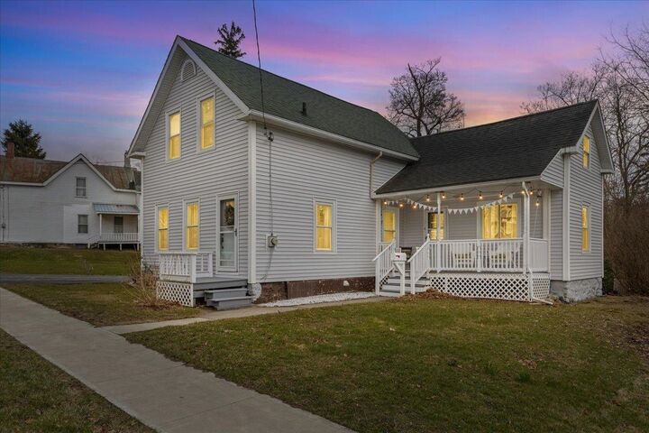 Property Photo: 70 Bishop Street VT 05478