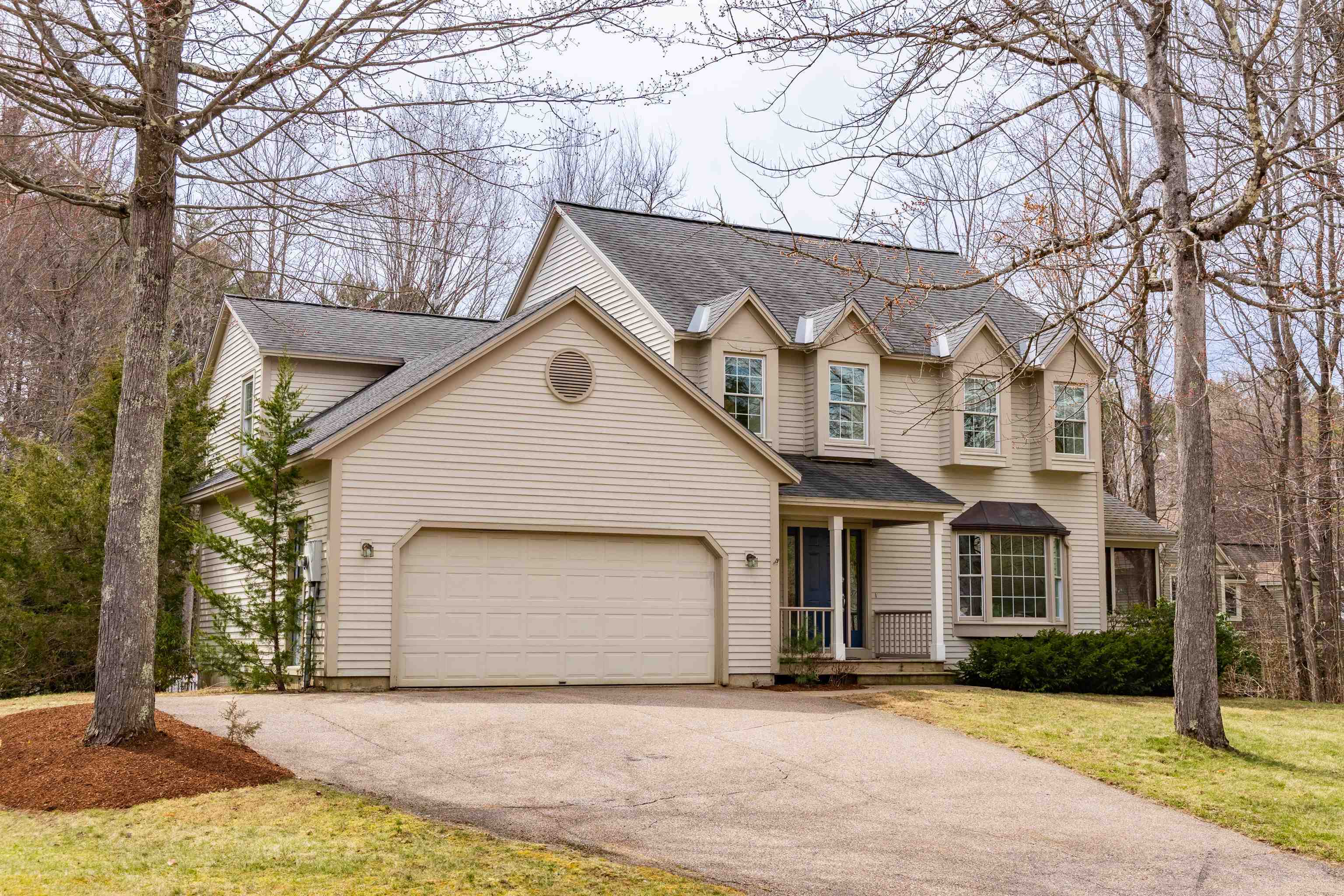 Property Photo: 88 Quail Way VT 05482