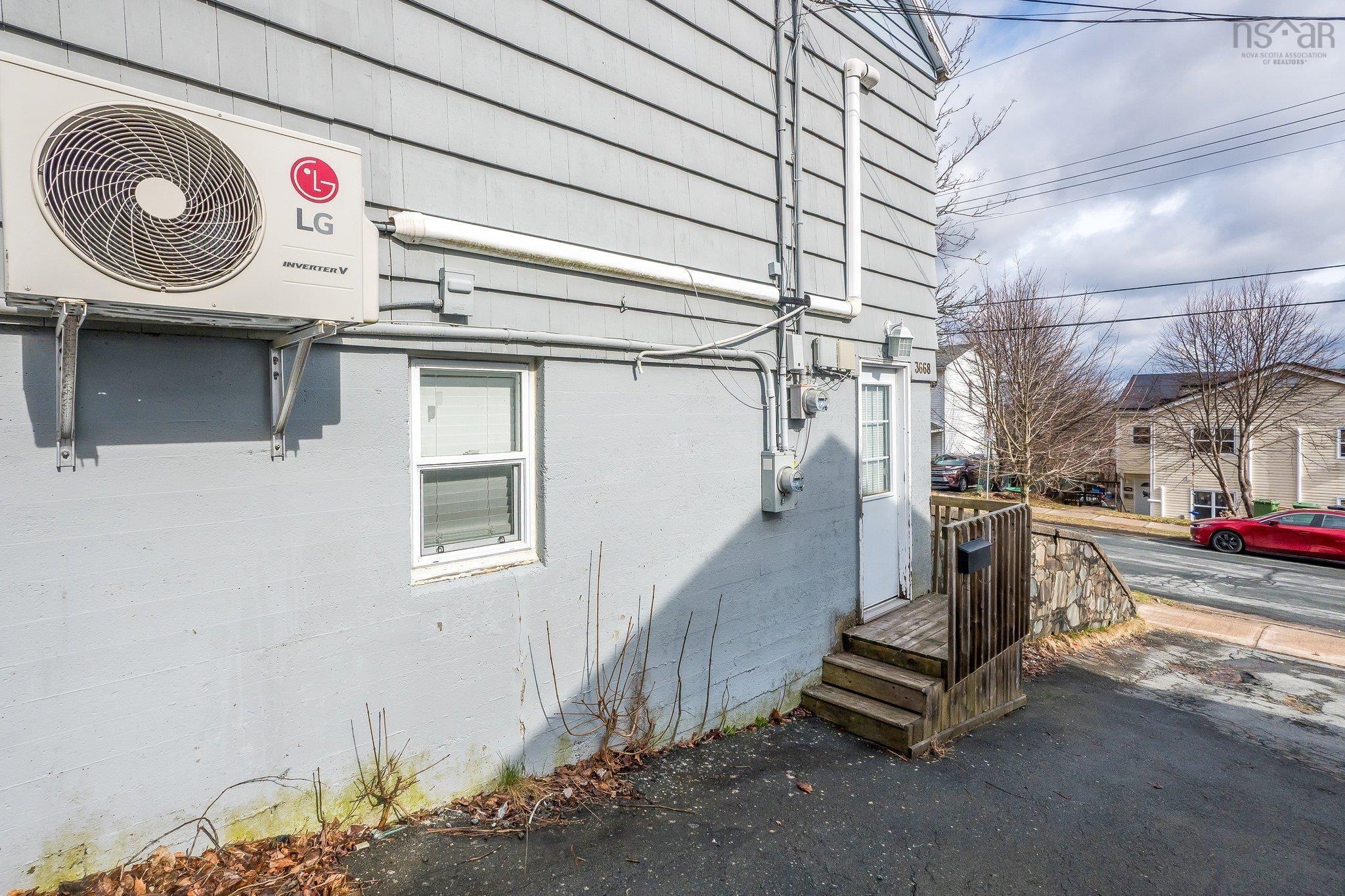 Photo de la propriété: 3668 Lynch Street NS B3K 3L2