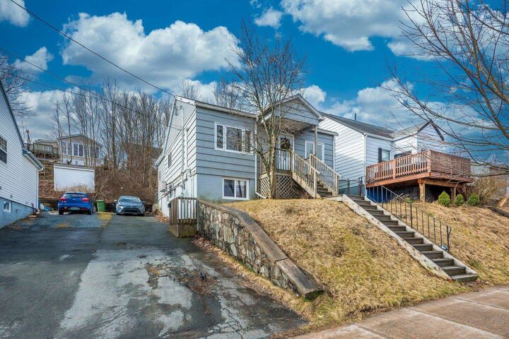 3668/3670 Lynch Street  Halifax NS B3K 3L2 photo