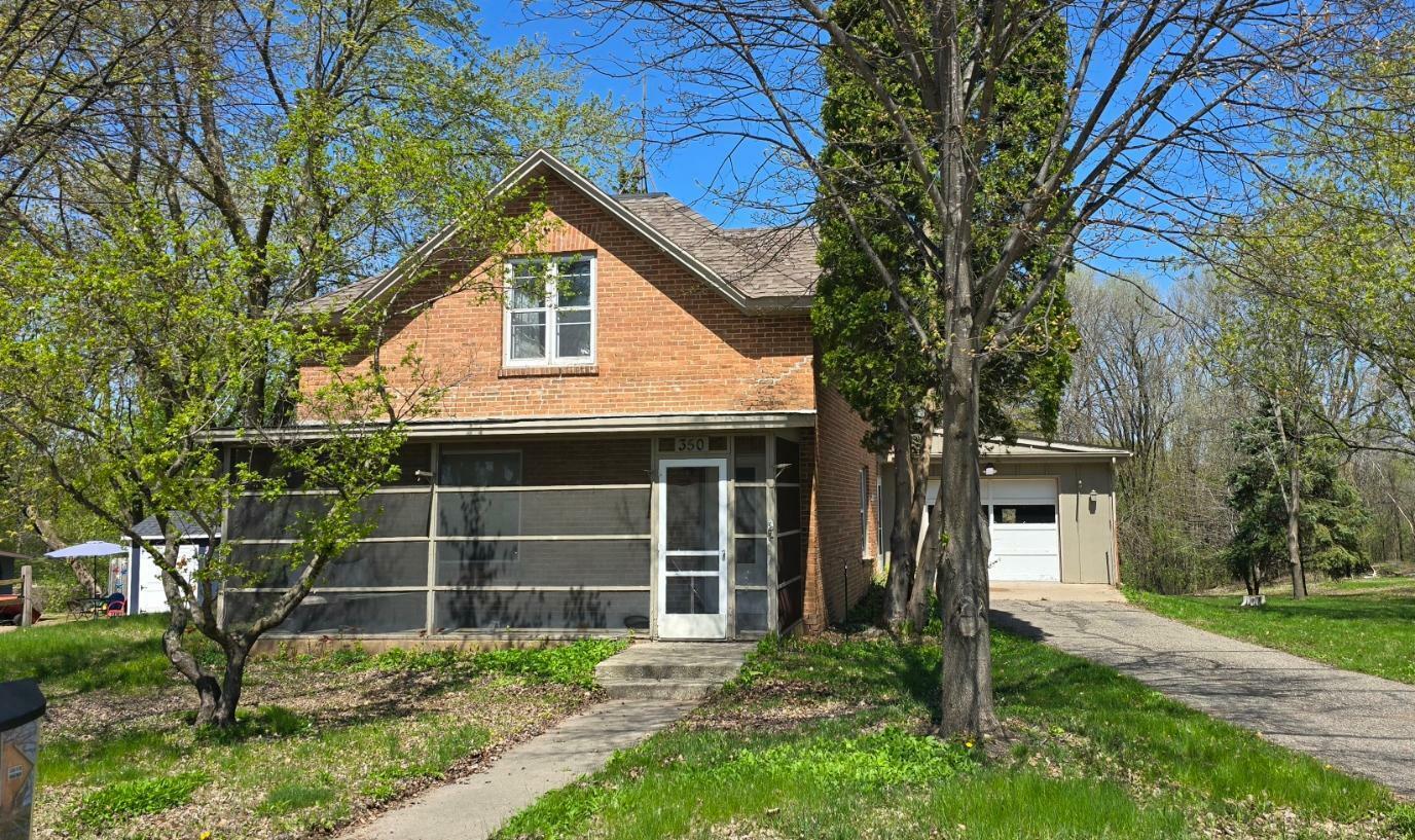 Property Photo: 350 Harrison Street W MN 55302