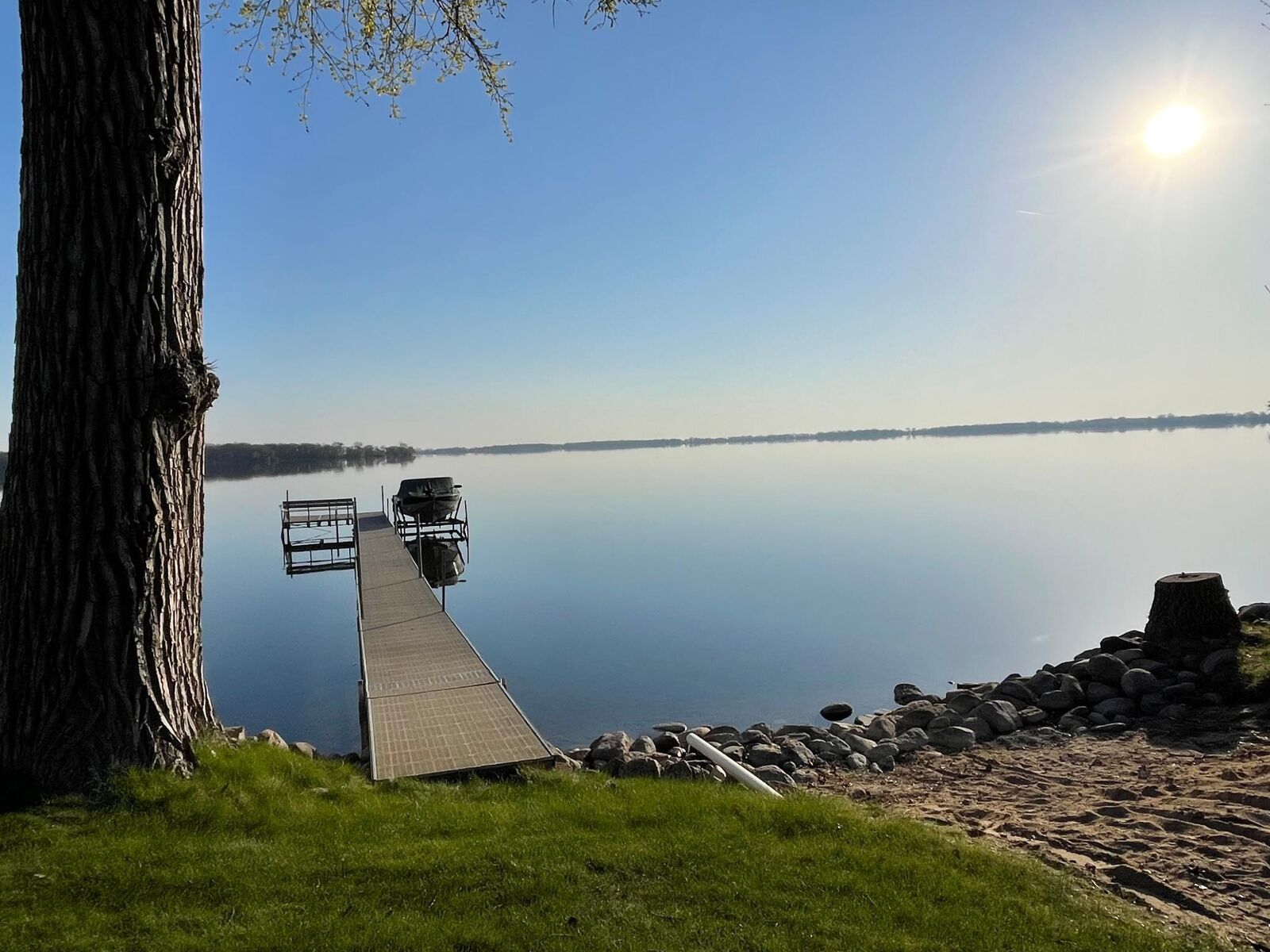 Property Photo: 7030 147th Avenue SE MN 56253