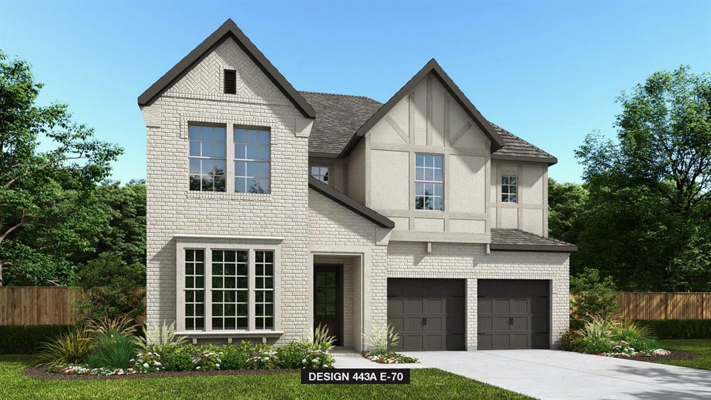 Photo de la propriété: 3744 Connie Lane TX 75033