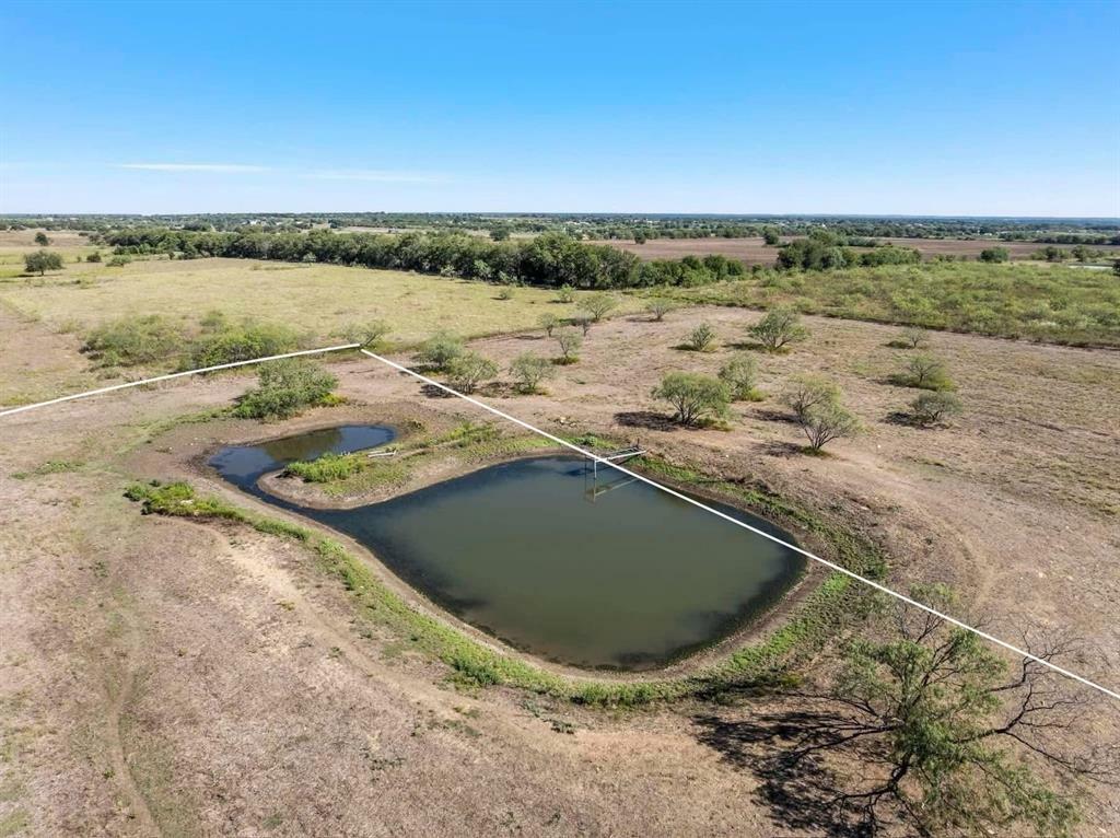 Property Photo:  Tbd N Rock Creek Road  TX 76708 