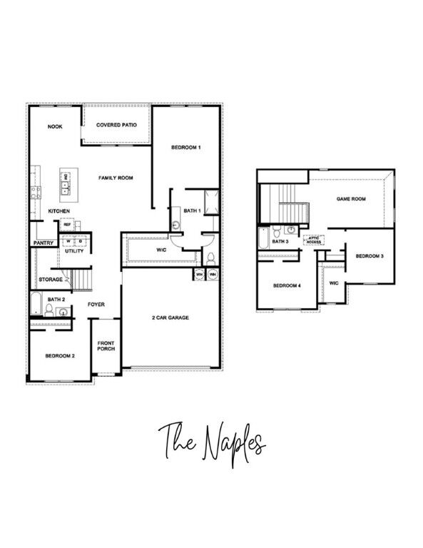 Property Photo: 1020 Shine Place AR 72713