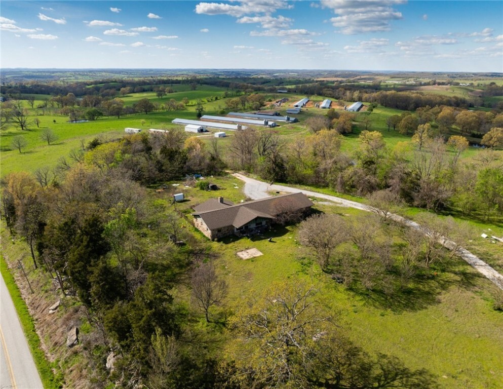 Property Photo: 14960 Denver Road AR 72662