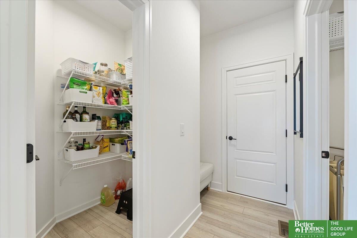 Property Photo: 10910 Ranch Drive NE 68046