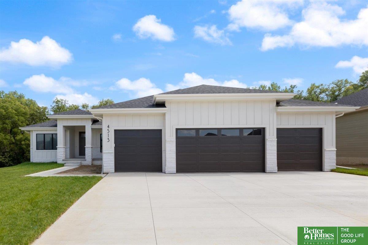 Property Photo:  10114 Laramie Street  NE 68046 